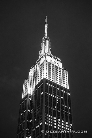 Empire State Building