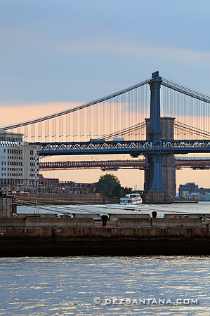 Two Bridges