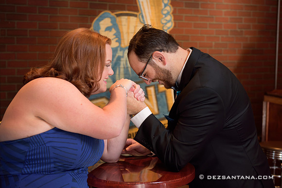 Engagement