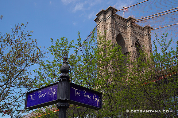Brooklyn Bridge