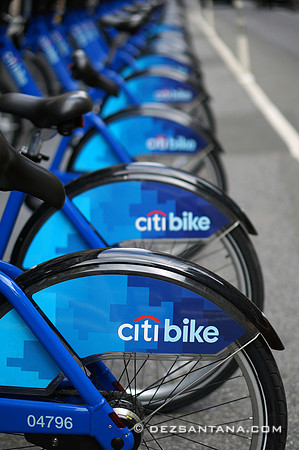 Citi Bike