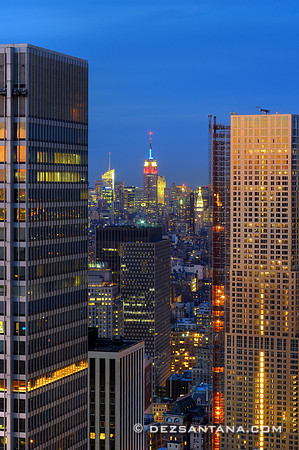 Empire State Building