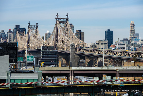 Queensboro Bridge