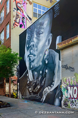 The Bushwick Collective