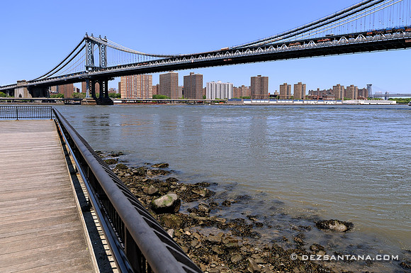Manhattan Bridge