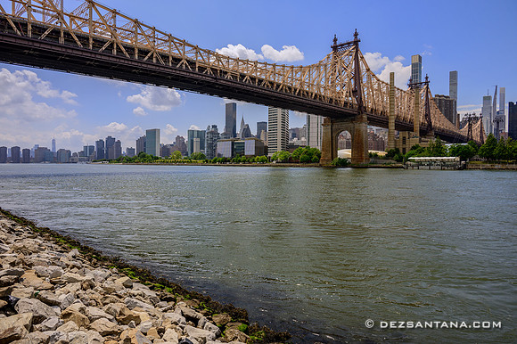 Queensboro Bridge
