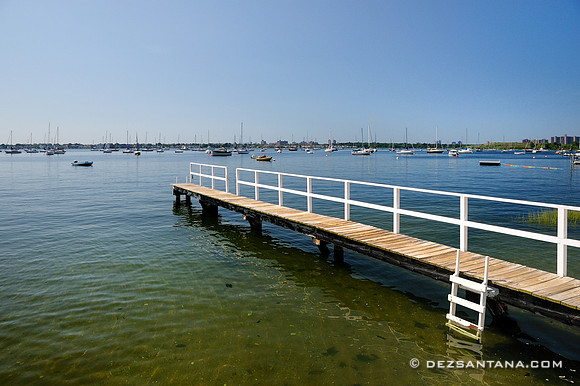 Eastchester Bay