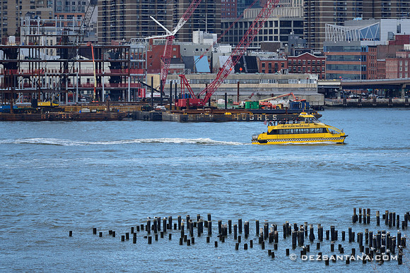 New York Water Taxi