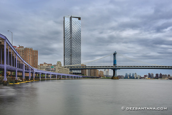 One Manhattan Square