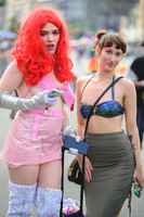 2023 Mermaid Parade