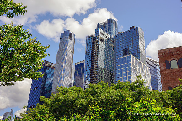 Hudson Yards