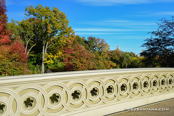 Bow Bridge