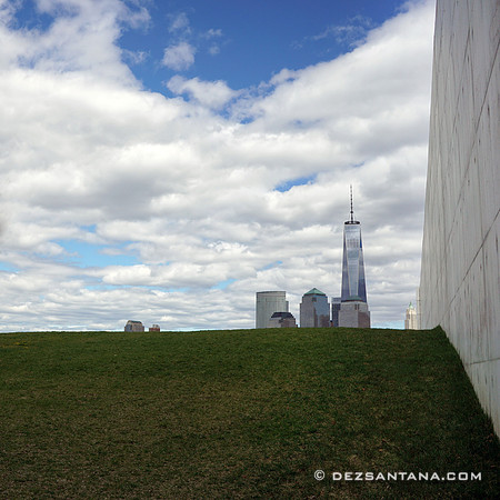 World Trade Center