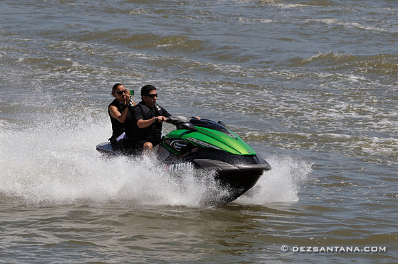 Jet Ski