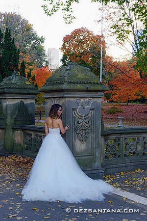 The Bride