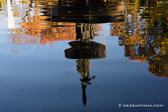 Bethesda Fountain