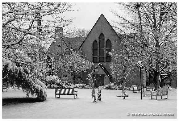 St. Mark's Episcopal Church