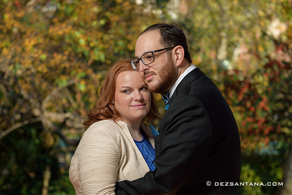 Engagement