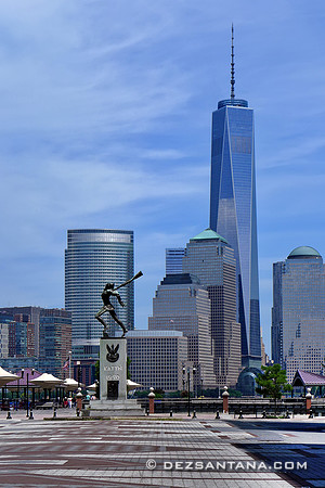 World Trade Center