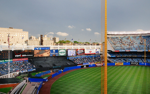 Yankee Stadium