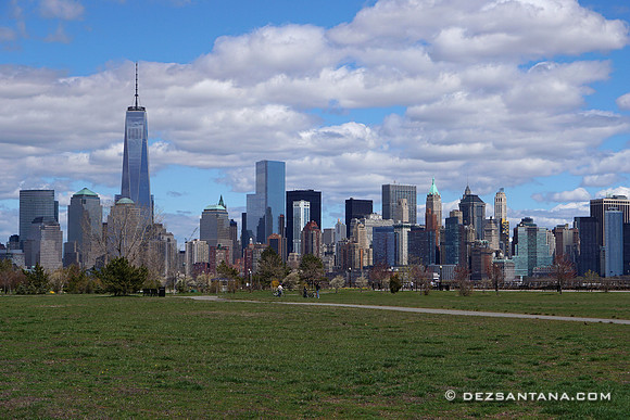 Liberty State Park