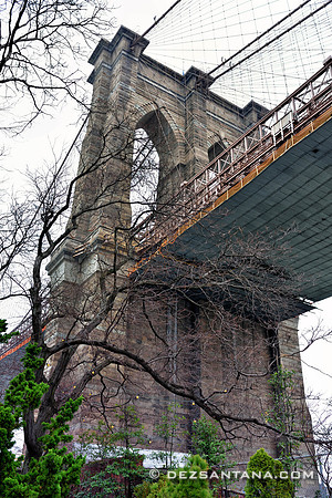 Brooklyn Bridge