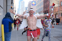 Cupid's Undie Run