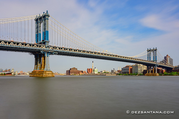 Manhattan Bridge