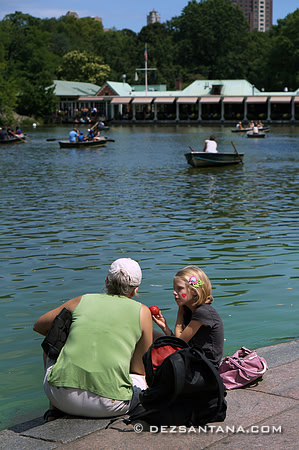 The Lake