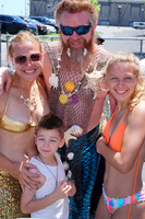 2018 Mermaid Parade