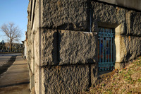 Calvary Cemetery