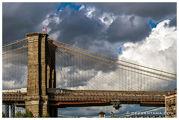 Brooklyn Bridge