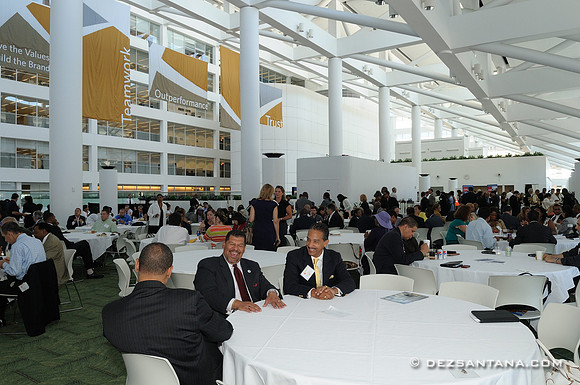 Corporate Event