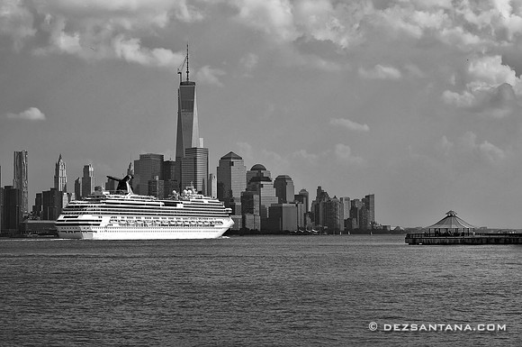 Lower Manhattan