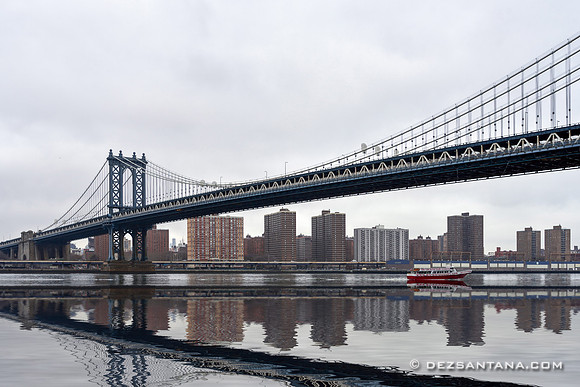 Water Tours NY