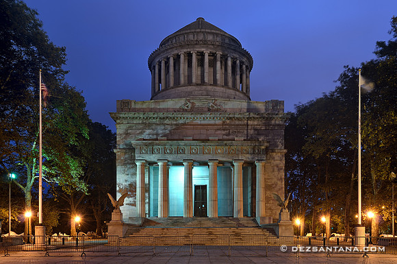 Grant's Tomb
