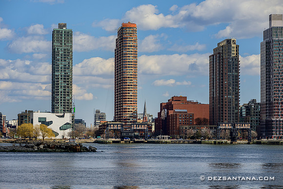 Long Island City