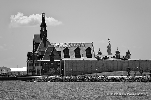 Central Railroad Terminal of New Jersey