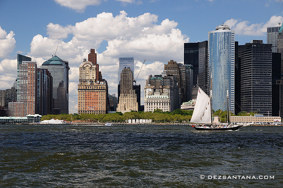 Sailboat