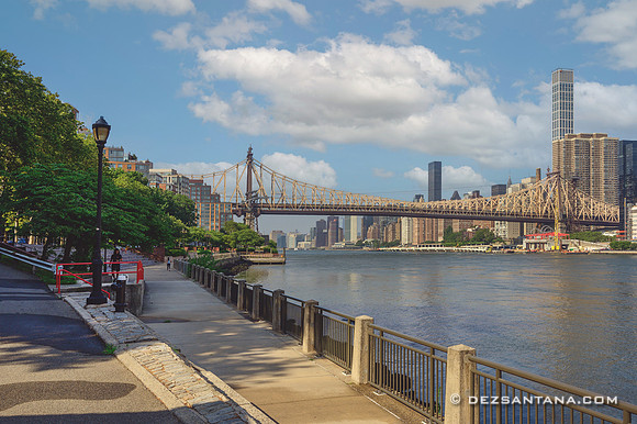 Roosevelt Island