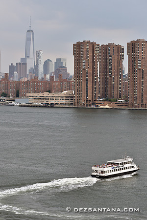 NY Waterway