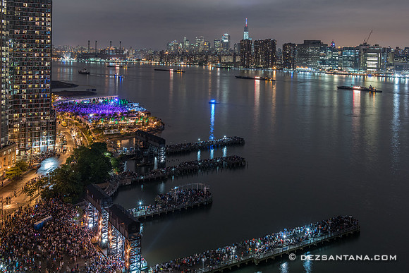Macy's July 4th Fireworks