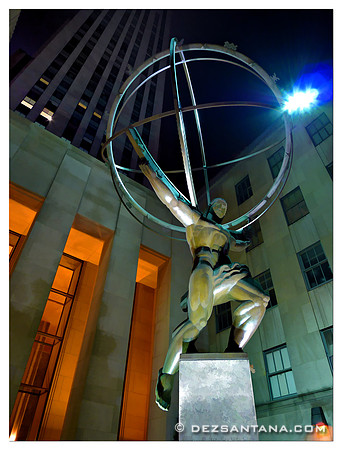 Atlas