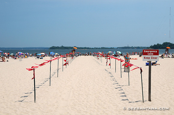 Orchard Beach