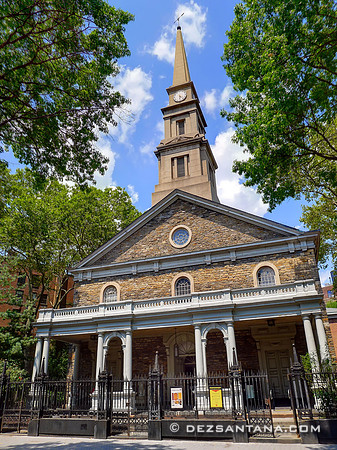 St. Mark's Church