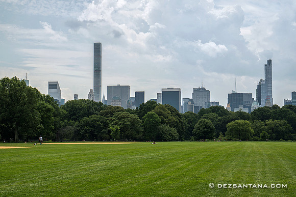 Great Lawn