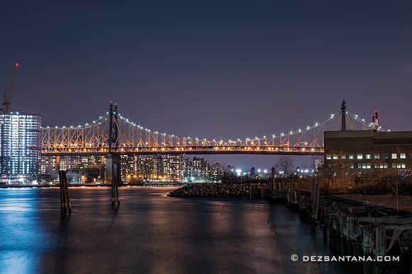 Queensboro Bridge
