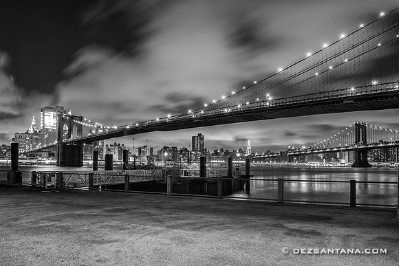 Brooklyn Bridge Park