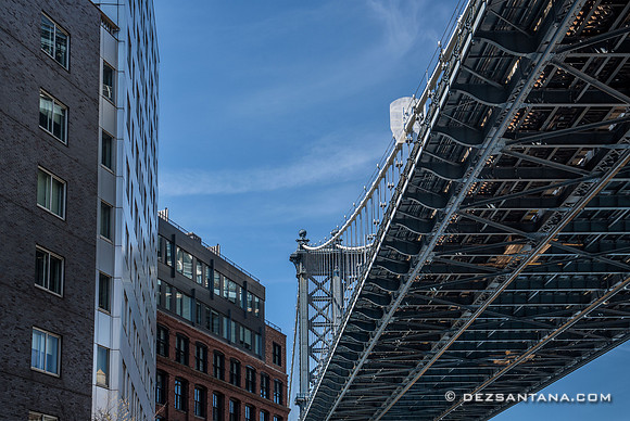 Converging Lines