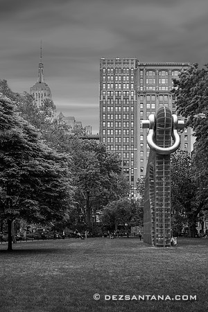 Madison Square